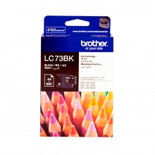 Brother LC-73BK Ink Cartridge
